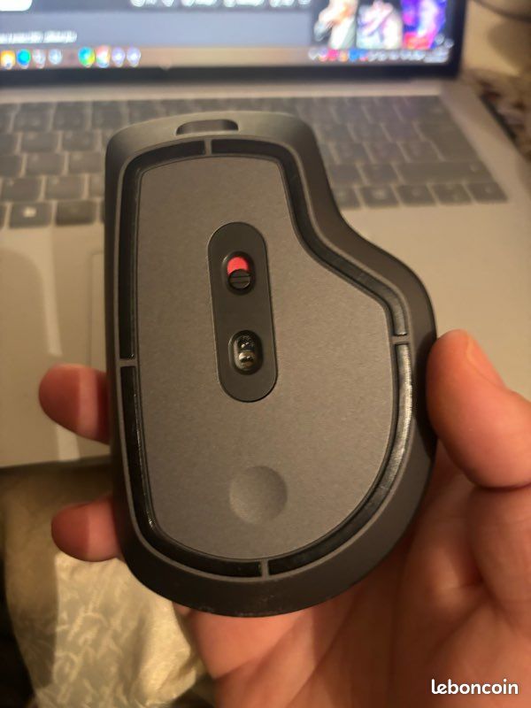 Souris HP 935 Creator – Très bon état (image 3)