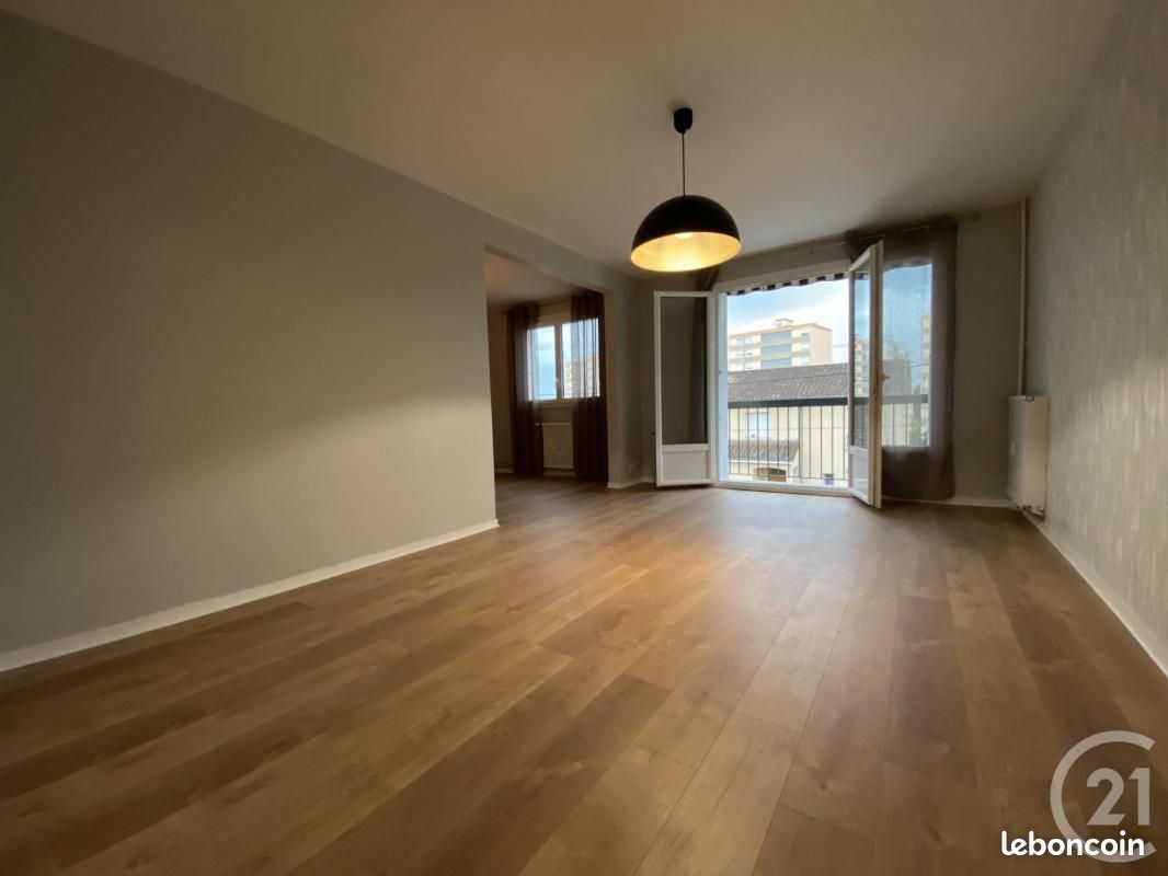 Appartement 4 pièces 82 m² - Limoges 87000 (image principale 1)
