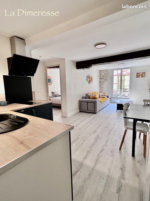 Appartement 2 pièces 44 m² · à Brie-Comte-Robert · 44 m² · 950 €