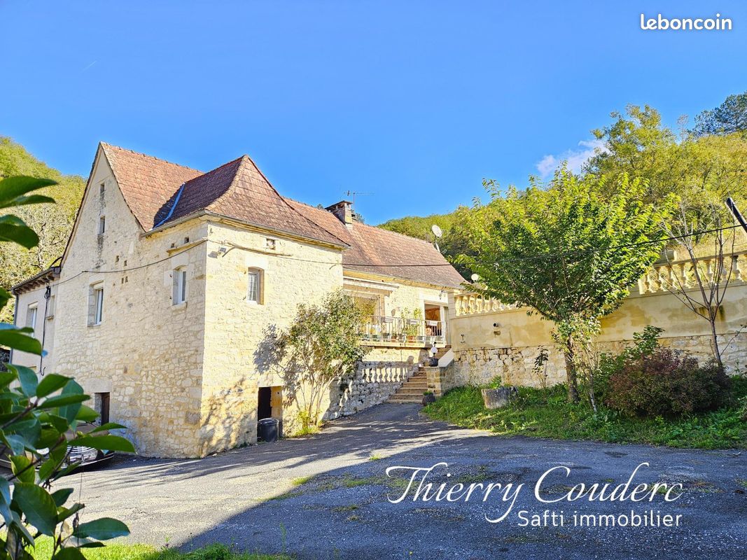 Maison 5 pièces 124 m² · à Pechs-de-l'Espérance · 124 m² · 275 000 €