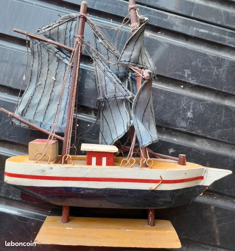 Bateaux (image 1)