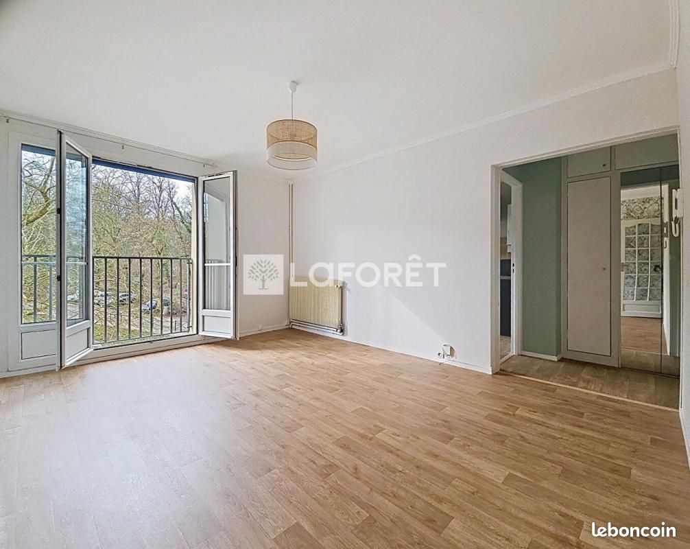 Appartement 3 pièces 52 m² · à Domont · 52 m² · 1 080 €/mois