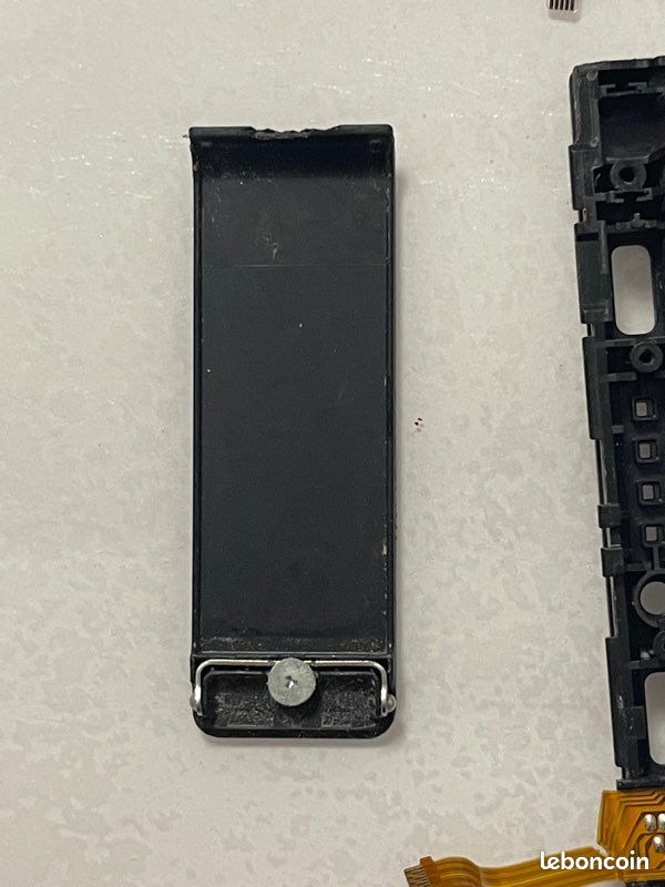 Lot De Joy-Cons Nintendo Switch Pour Pièces Détachées - Non Fonctionnels - À Démonter Pour Réparation