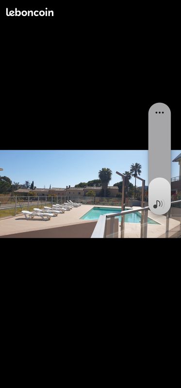 Appartement 2 pièces 43 m² · à Vallauris · 43 m² · 295 000 €