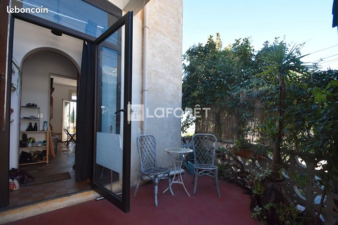 Maison de ville 5 pièces 90 m²