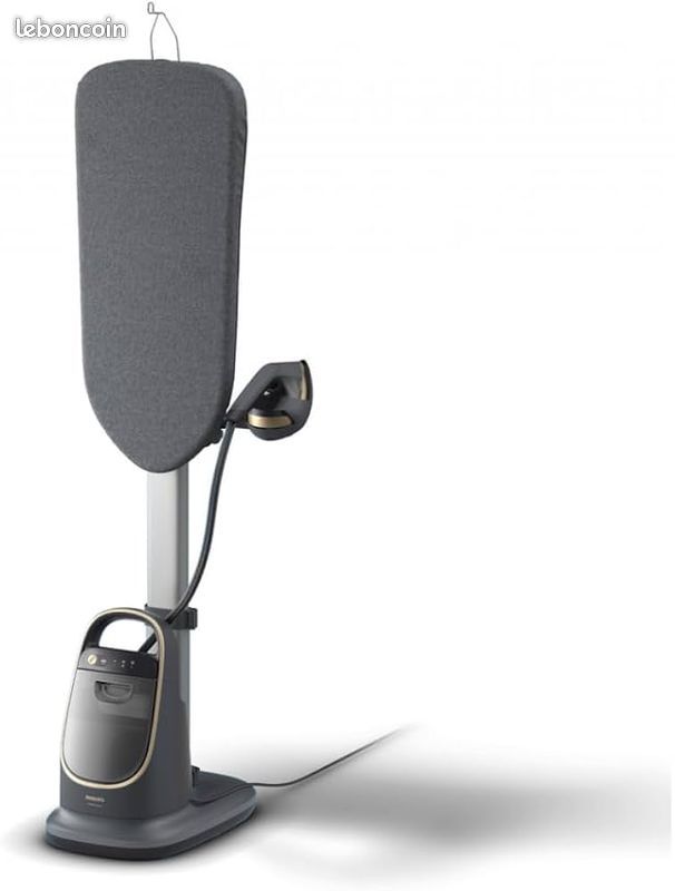 Défroisseur Philips 8500 All-in-one (image 2)