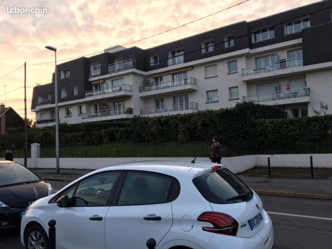 Appartement a louer athis-mons - 2 pièce(s) - 50 m2 - Surfyn