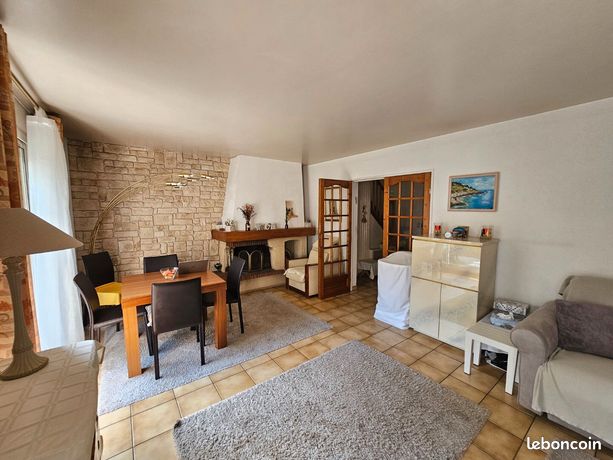 Maison 6 pièces 175 m²