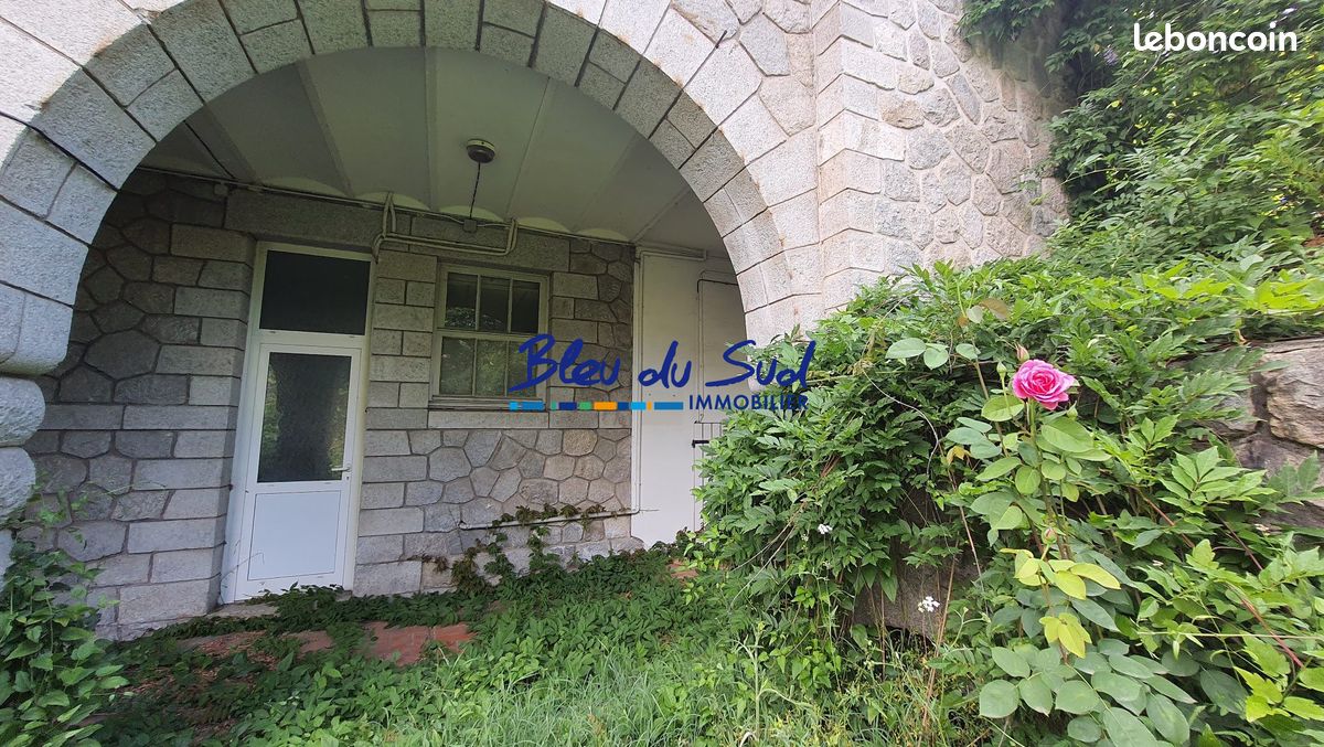 Maison 4 pièces 109 m² · à Vernet-les-Bains · 109 m² · 188 000 €