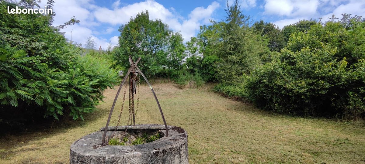 Maison 5 pièces 95 m² · à Prémery · 95 m² · 55 000 €