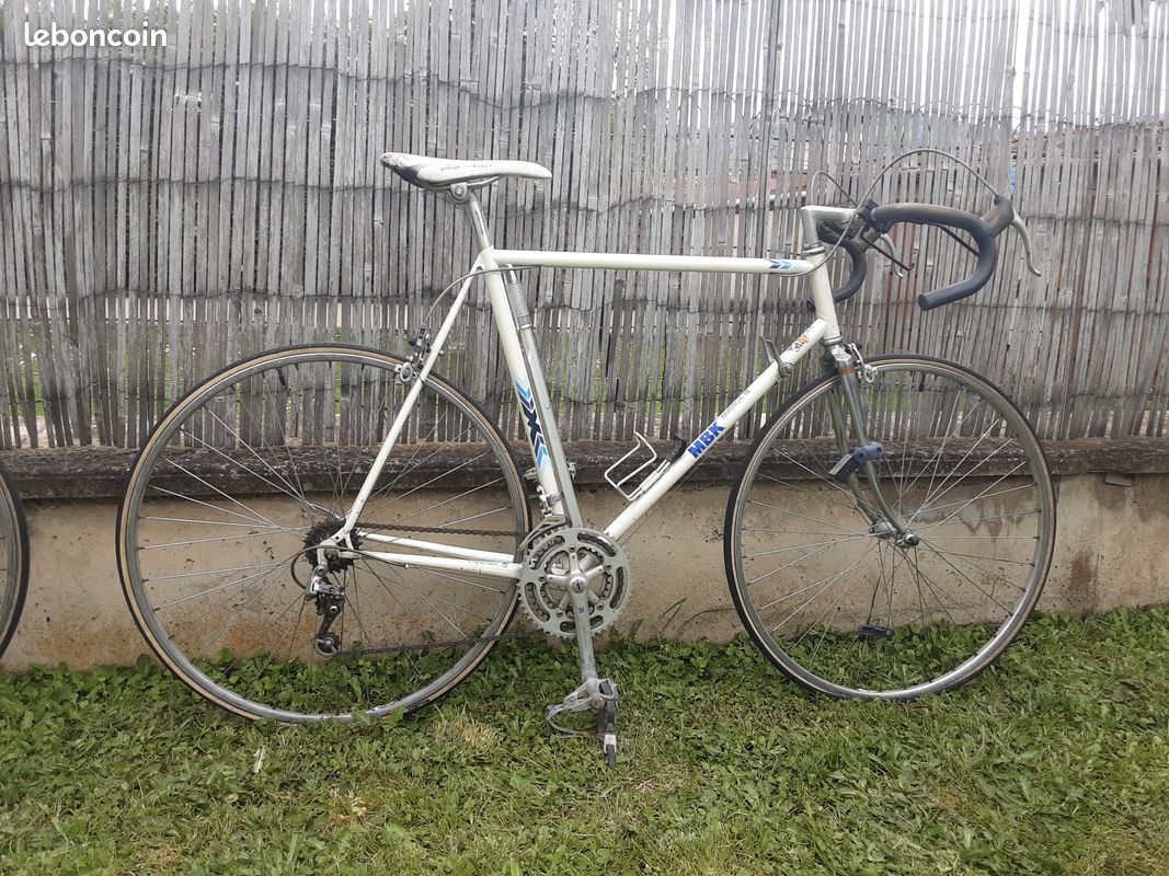 Vélos MBK (image 4)