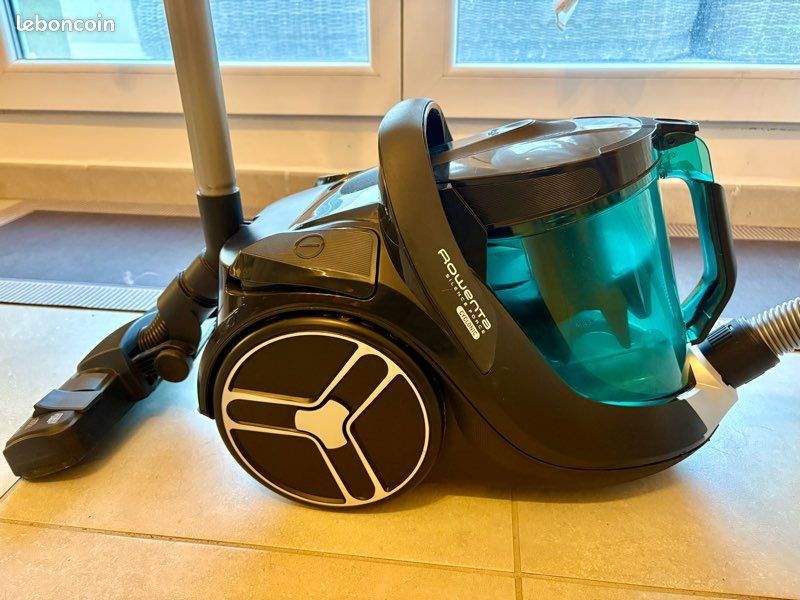 Aspirateur Rowenta Électroménager