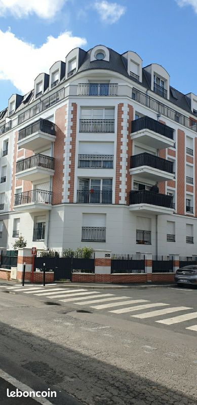 Appartement a louer gagny - 2 pièce(s) - 41 m2 - Surfyn