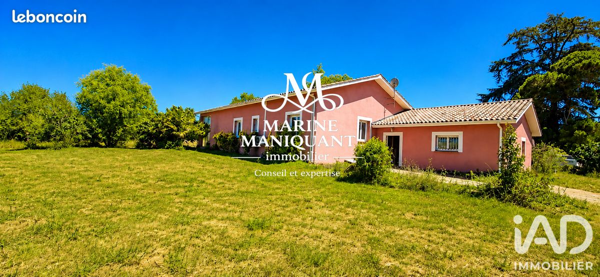 Maison 4 pièces 115 m² · à Montauban · 115 m² · 359 000 €