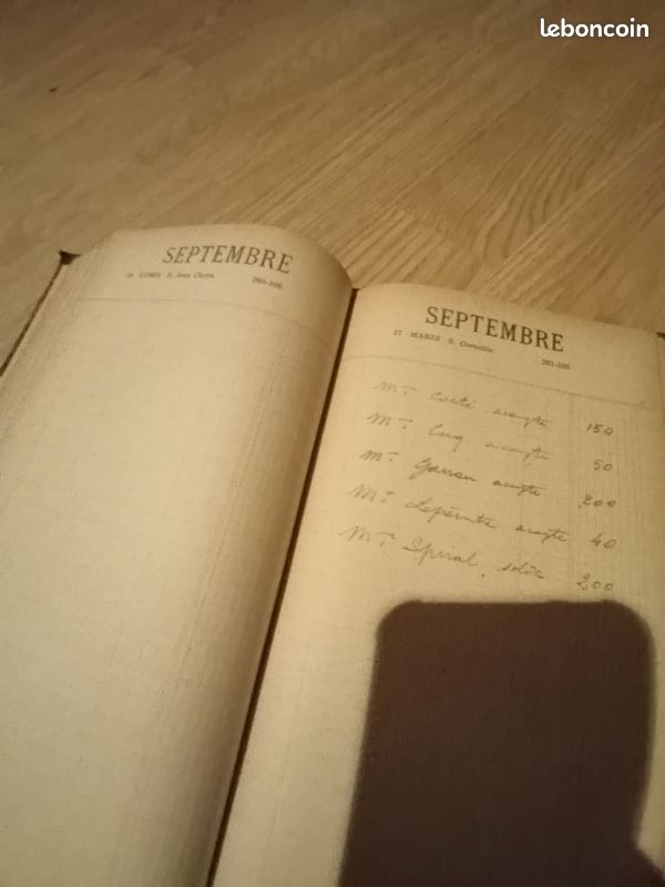 Agenda 1940 (image 5)