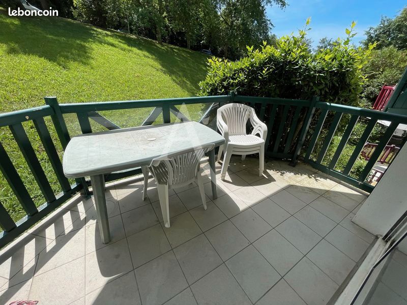 Appartement 2 pièces 37 m² (image 1)