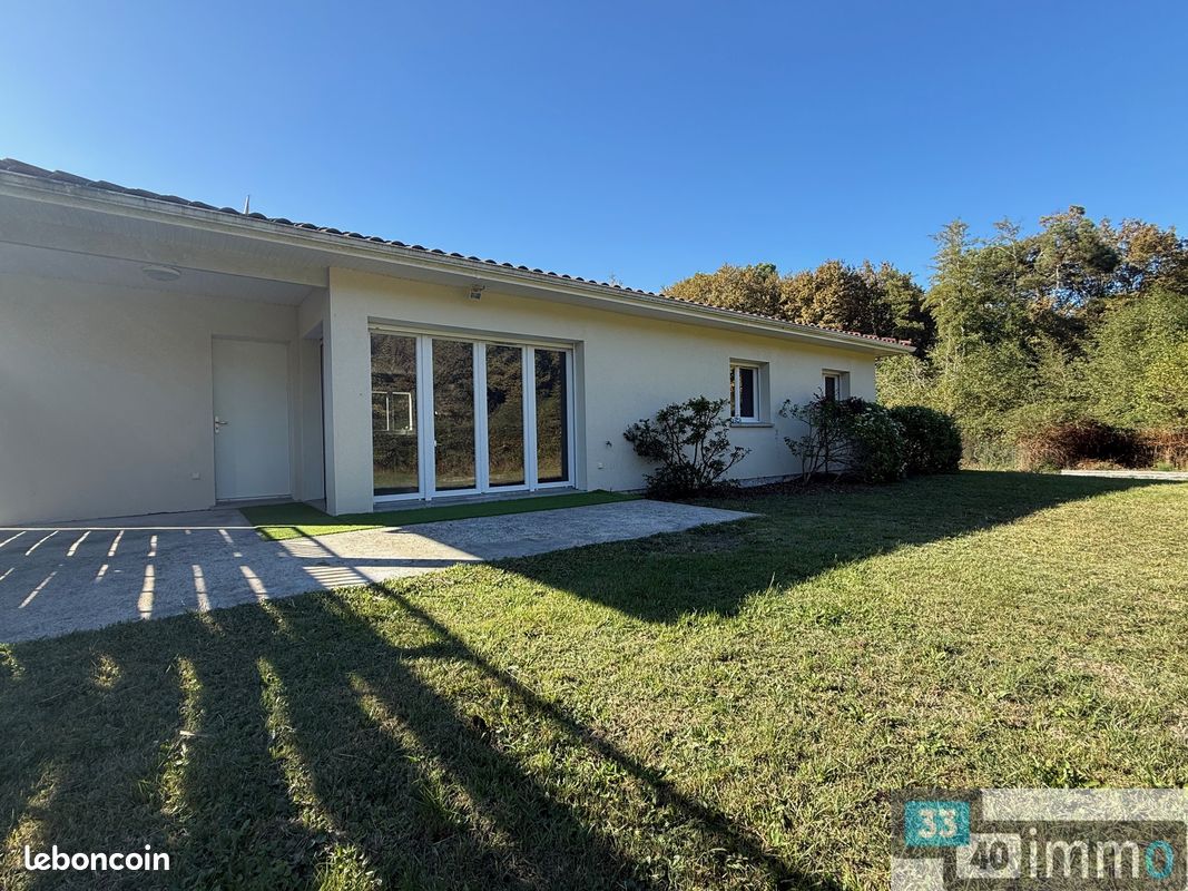 Maison 4 pièces 82 m² · à Salles · 82 m² · 331 000 €