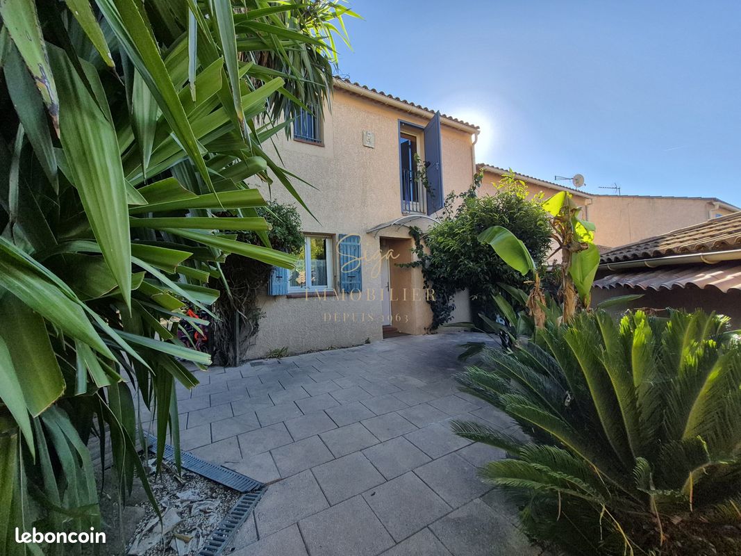 Maison 4 pièces 92 m² · à Marseille · 92 m² · 420 000 €