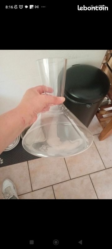 Carafe à décanter (image 2)