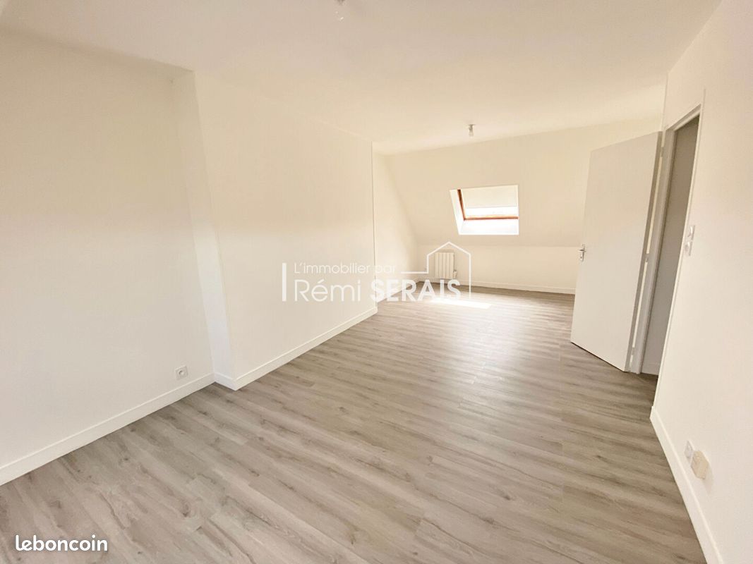 Appartement 2 pièces 45 m² · à Argentan · 45 m² · 420 €
