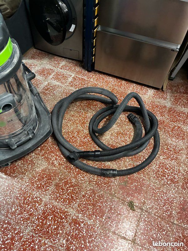 Aspirateur pro soteco (image 4)