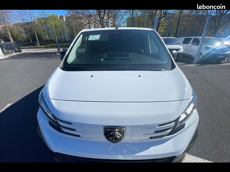 Peugeot Expert FGN M DIESEL 150 CH MANUELLE (image 13)