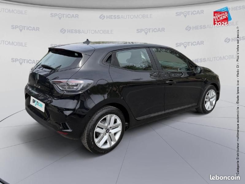 Renault Clio 1.0 TCe 90ch Evolution (image 6)