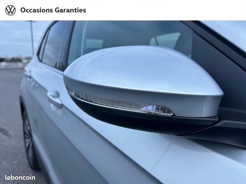 Volkswagen T-Cross 1.0 TSI 116ch Style DSG7 (image 24)