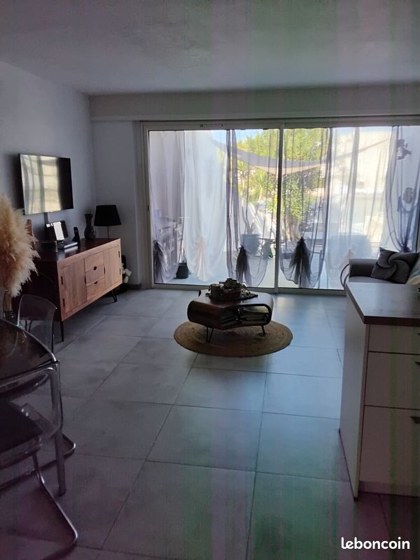 Appartement 3 pièces 53 m² · à Le Grau-du-Roi · 53 m² · 530 000 €