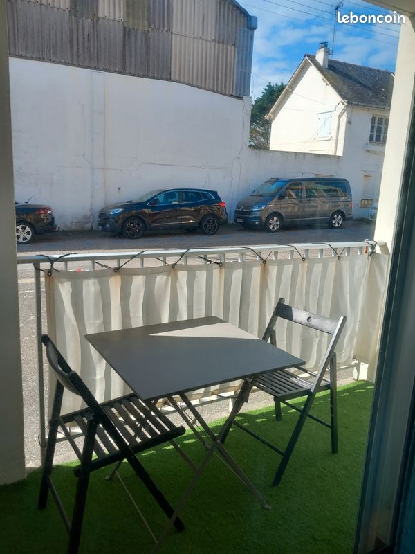 Appartement 1 pièce 25 m² · à Quiberon · 25 m² · 139 000 €