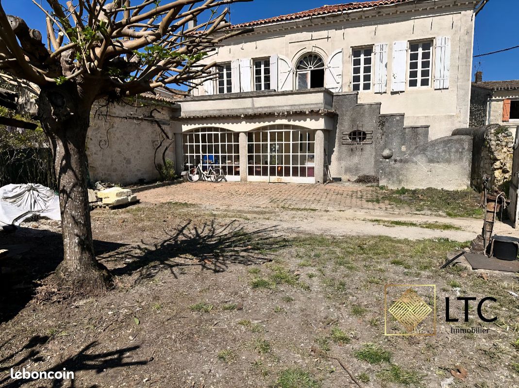Maison 6 pièces 166 m² · à Saint-Loubès · 166 m² · 233 000 €
