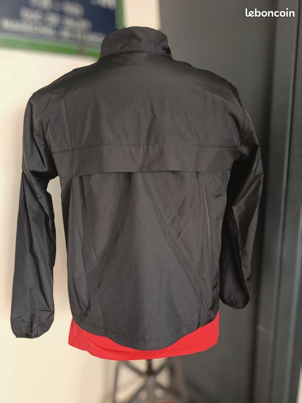 Veste, coupe vent New Balance (image 6)