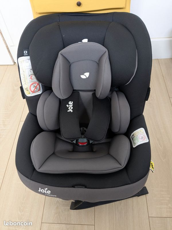 Siège auto Joie I-Venture (image 1)