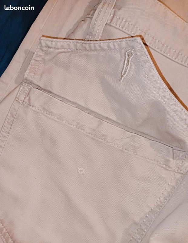 Jean complice homme (image 3)