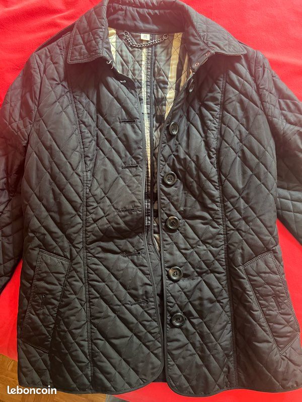 Veste Burberry (image 2)