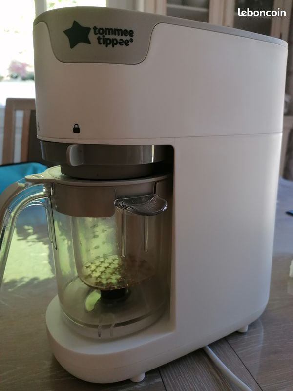 Baby cook tommee tippee Équipement bébé - Main Image