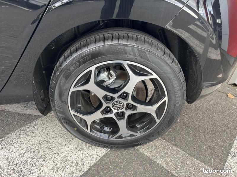 Mg motor MG3 Hybrid+ 195ch Comfort (image 9)