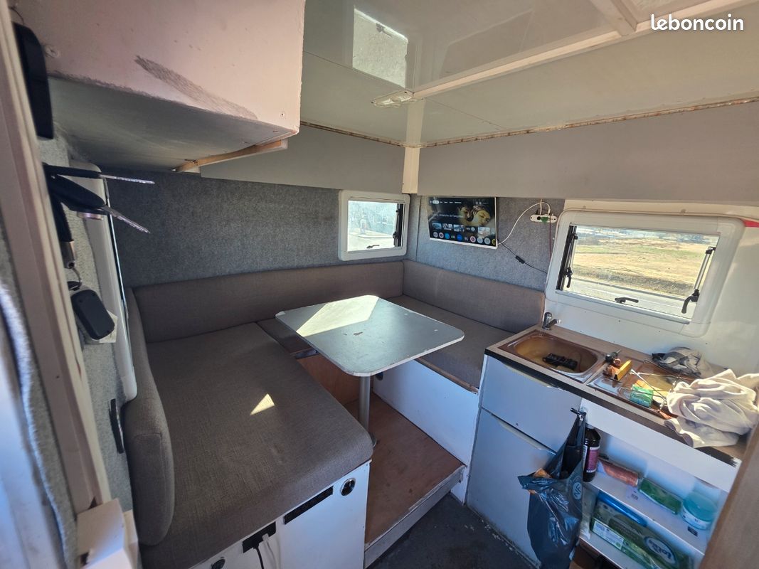Iveco daily 40.10 4x4 reprise possible (image 2)