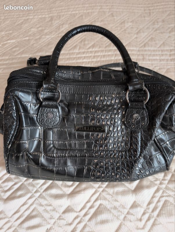 Le Bon Coin Sacs Ã Main Sac à Main