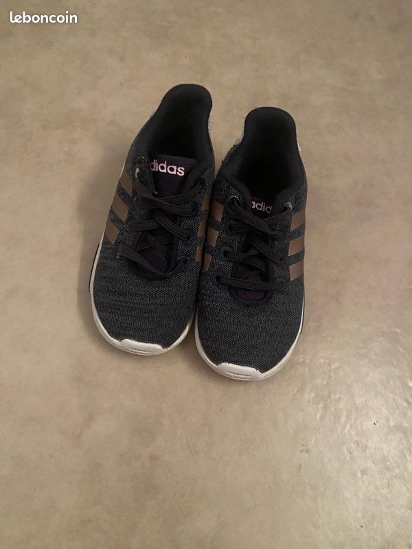 Basket fille Adidas(21) Chaussures