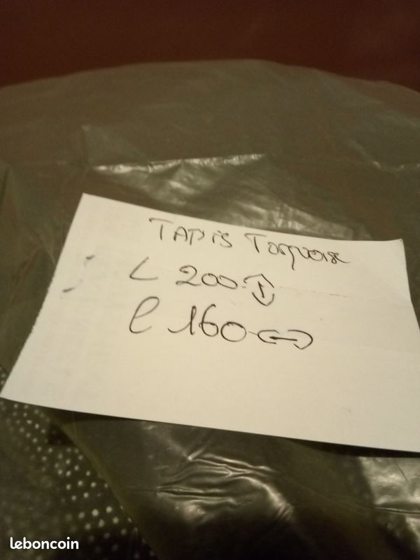 Tapis (image 5)