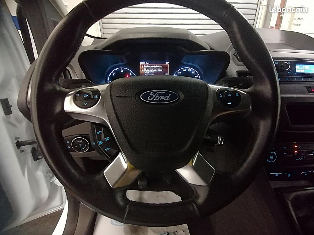 Ford transit connect (image 11)