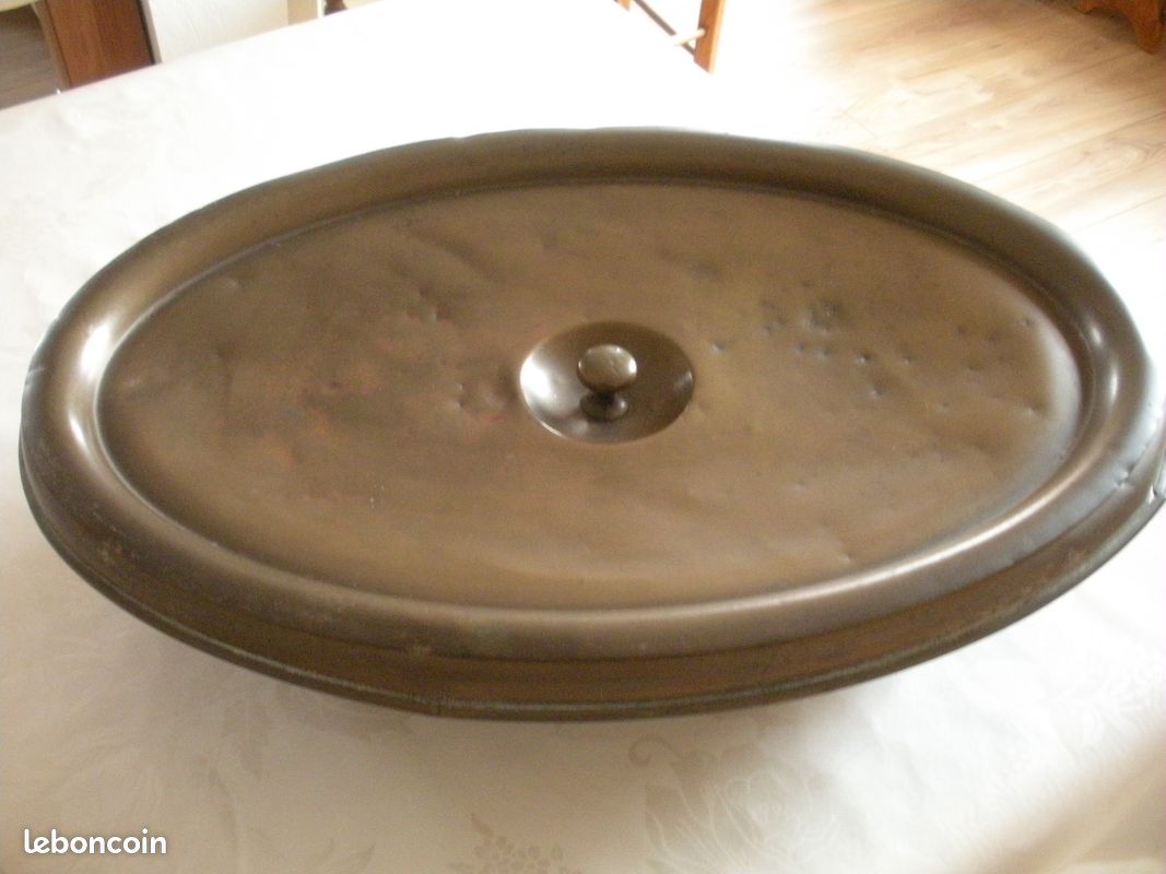 Bassine à confiture (image 1)