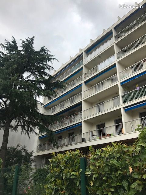 Appartement a louer bordeaux - 2 pièce(s) - 50 m2 - Surfyn