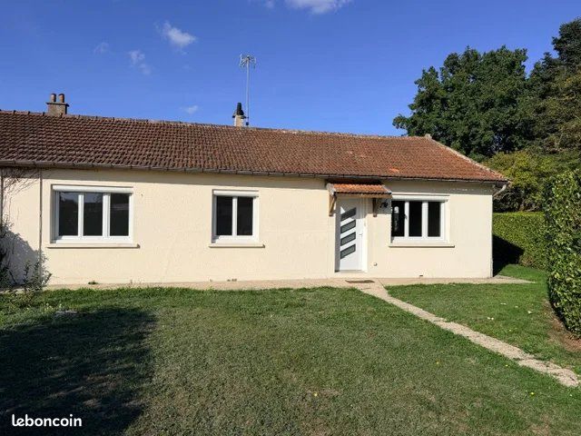 Maison 4 pièces 87 m² · à Évreux · 87 m² · 180 000 €