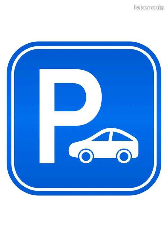 Parking 12 m² · à La Garenne-Colombes · 12 m² · 80 €/mois