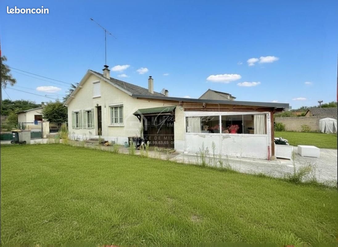 Maison 5 pièces 87 m² · à Milly-la-Forêt · 87 m² · 315 000 €
