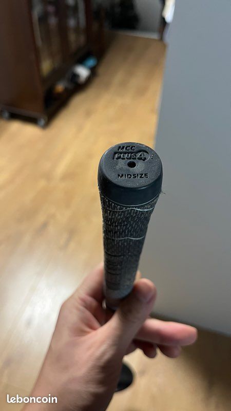 Matériel Golf Gaucher Occasion Tête De Driver Callaway Mavrik 10,5° Pour Gaucher - Occasion Bon état - Seule La Tête (sans Shaft) Mega Lucario Ex