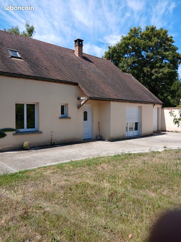 Maison 5 pièces 80 m² · à Bray-sur-Seine · 80 m² · 190 000 €