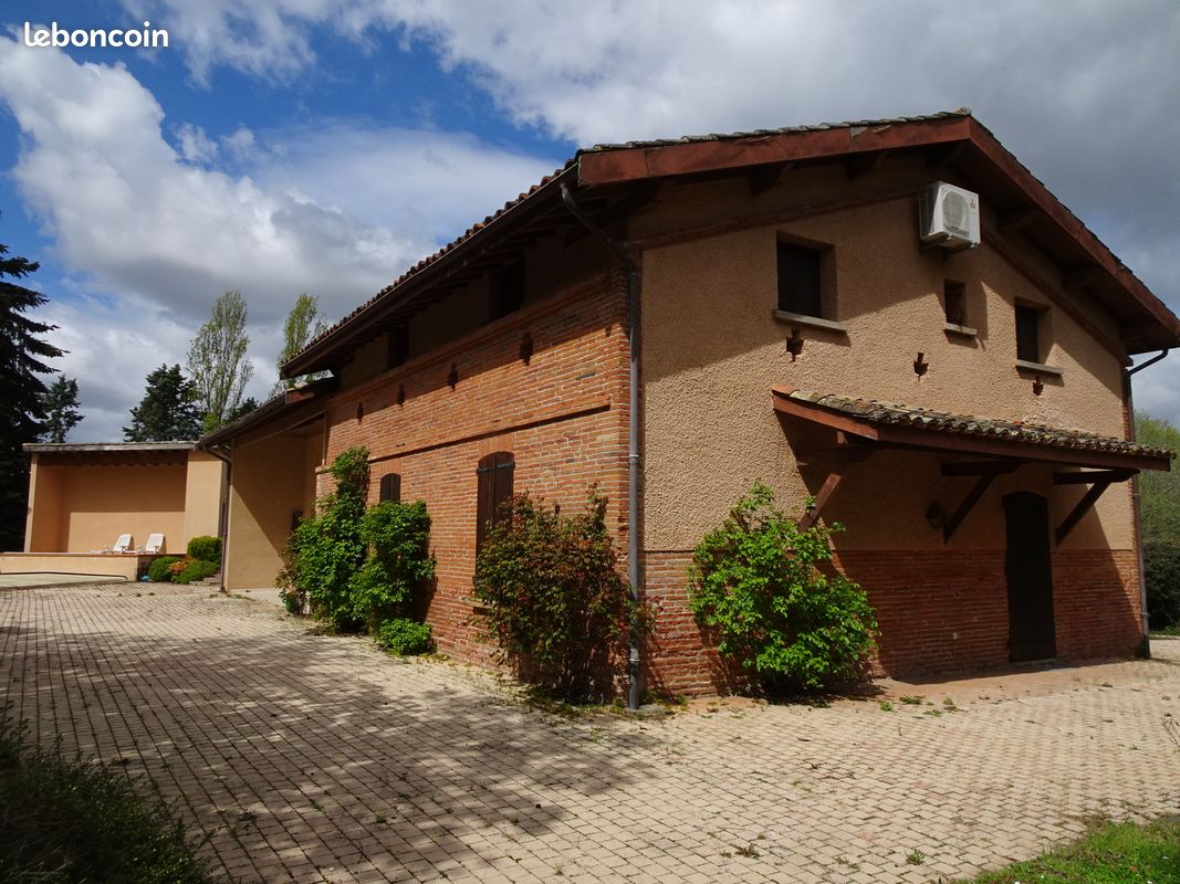 Maison 7 pièces 250 m² · à Balma · 250 m² · 630 000 €